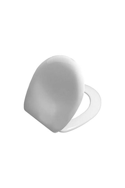 Norm Nuvoplast Klozet Kapağı Beyaz