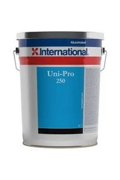 İnternational Internatıonal Uni Pro 250 Navy Zehirli Boya 5 Lt.