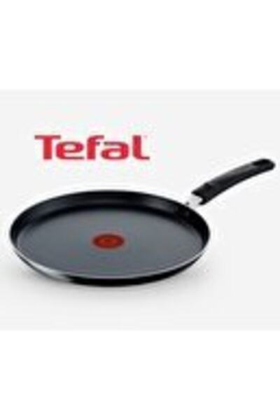 TEFAL Simplicity+ 25 Cm Krep Tavası Tkrp