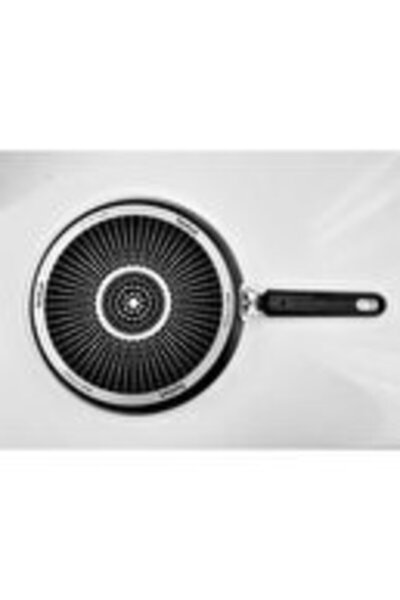 TEFAL Simplicity+ 25 Cm Krep Tavası Tkrp
