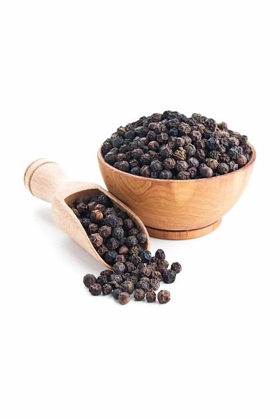 Sancak Black Pepper, No Additives 1 kg