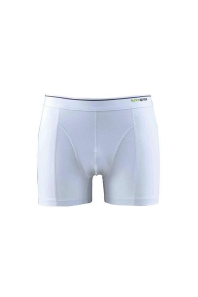 Blackspade Ανδρικό Boxer Tender Cotton 9233 - Λευκό