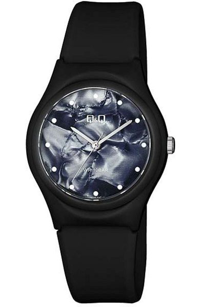 Q&Q Women's Wristwatch Vq86j047y