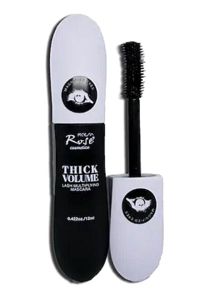 Loreen Rose Thick Volüme Maskara