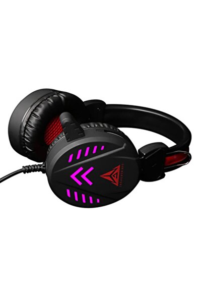 HavuzElektronik A1 Gaming Headsets 3.5mm Kablolu Over Ear Headphones Oyuncu K...
