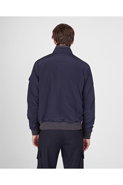 PAUL&SHARK High Density Blouson