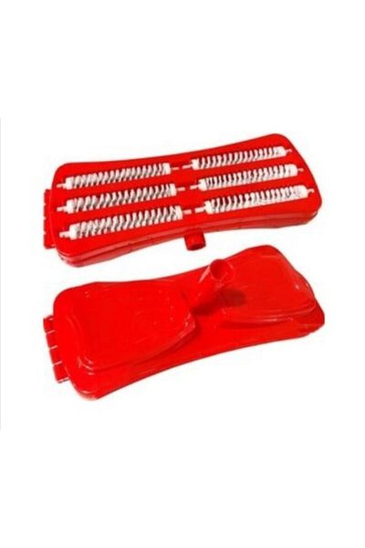 Zambak Plastik Zambak 308 6-pack Purse Seine