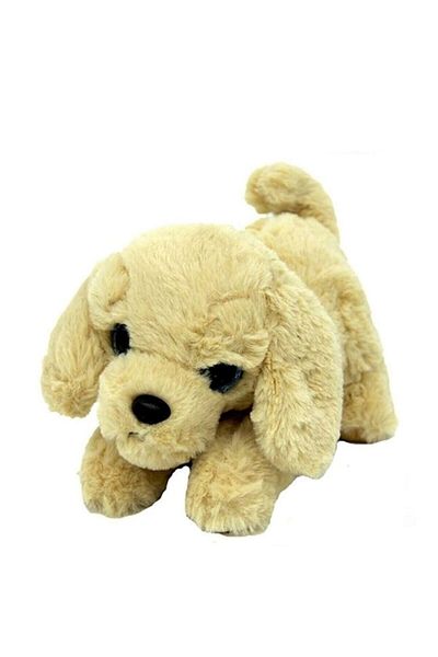 Vardem Recliner Barking Plush Dog