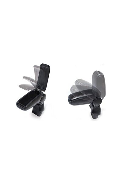 Marka Omsa 2625603 Ford Courier Kol Dayama Siyah Sert Plastik Kauçuk- 2014 So...