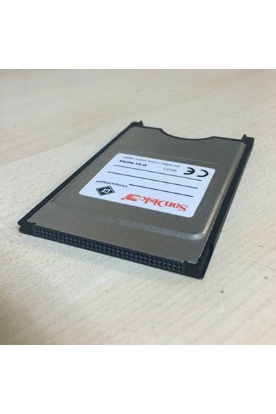Platoon Cf Card Reader Cf To PCmcia 50 Pin To 68 Pin Pcmcia Cf Compact F