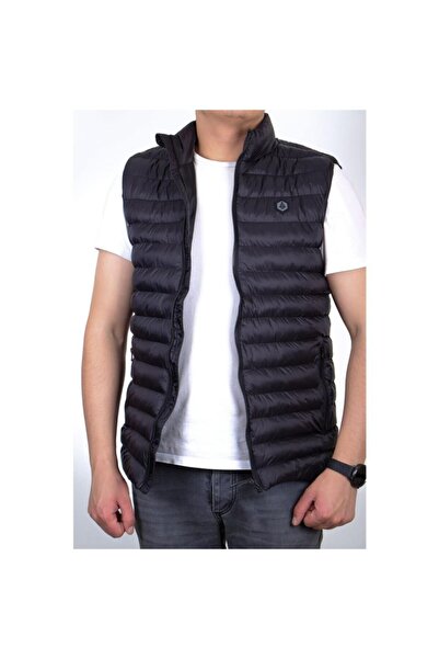 Hammer Jack Sven 602 T04 Puffer Vest 3 Colors