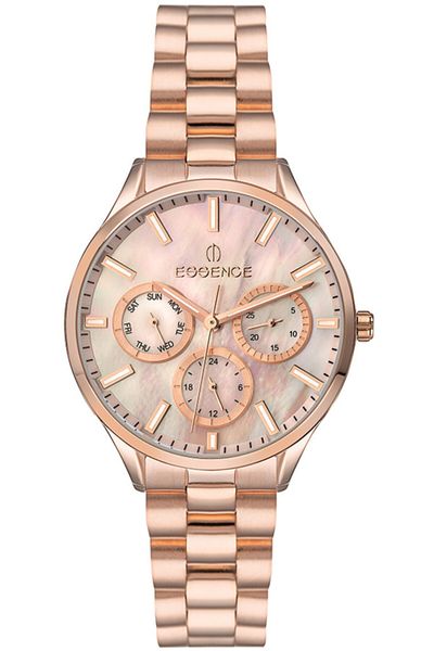 Essence Es6711Fe.421 Model Wristwatch - Stylish and Functional Design