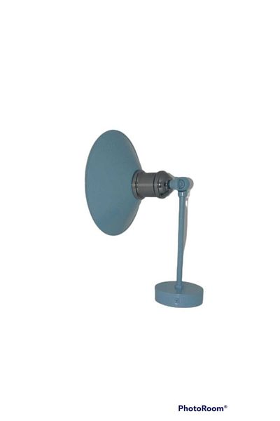 Uçar Rustic Water Green Sconce