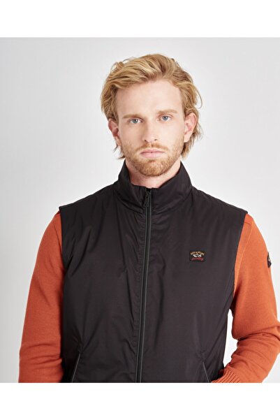 PAUL&SHARK Men's Travel Vest