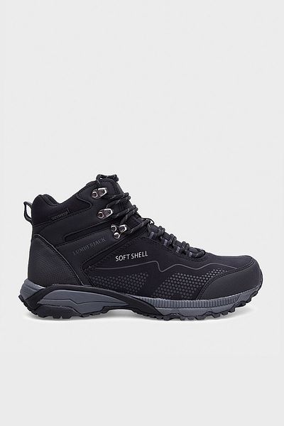 lumberjack Αδιάβροχες Soft Shell Boots Ανδρικές Μπότες Eagle Hi 1pr