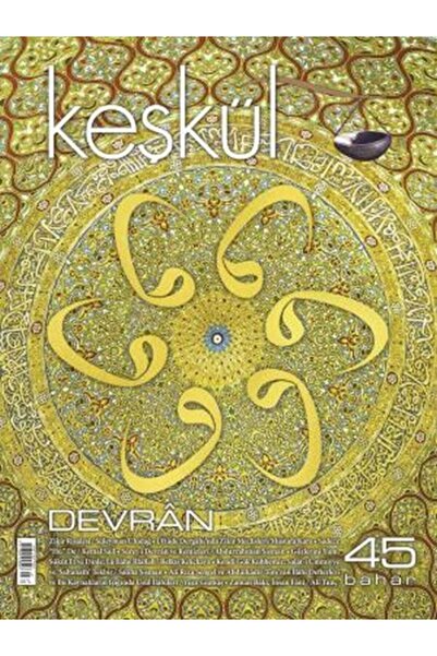 Genel Markalar Keşkül Dergisi 45. Sayı; Yeni Sayı