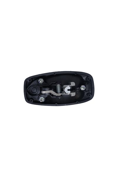 Bross Otomotiv مقبض فتح الباب الأمامي الأيمن 9101lc لـ Bipper Fiorino Doblo Nemo،735507854