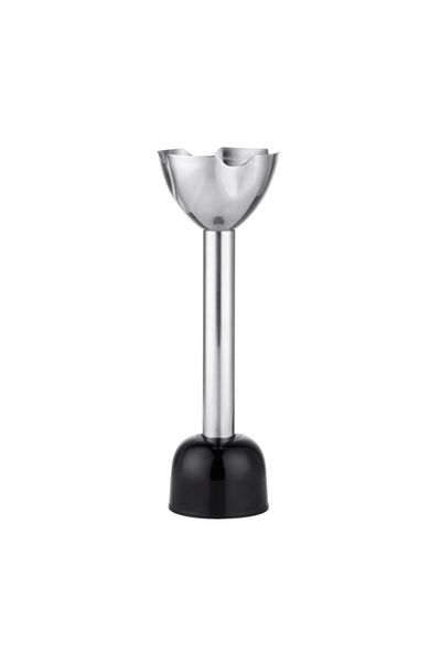 Arnica Diva Trend Gh21592 - Metal Blender Foot Shredder