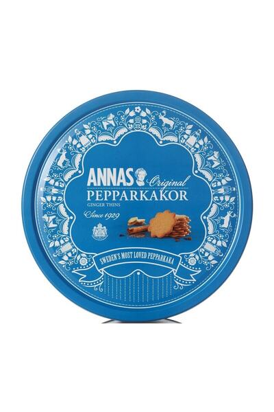 Annas IKEA - ANNAS Zencefilli Kurabiye 400 gr