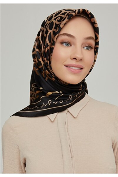 Armine Svilena marama 8650d-30 Sura Silk Nova sezona