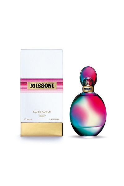 Missoni Edp 100 Ml Women's Perfume