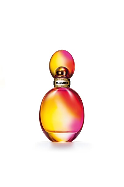Missoni Edt 50 ml Kadın Parfümü 8011003832811