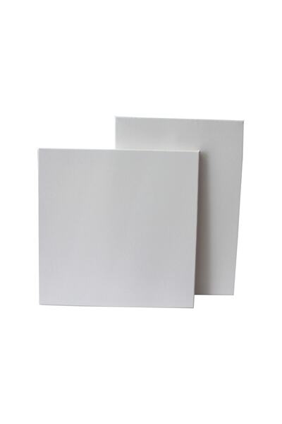 Ezeltuval 60x80 cm Profesyonel Pamuklu Bez 4 Adet 3x4 cm Duble Şase
