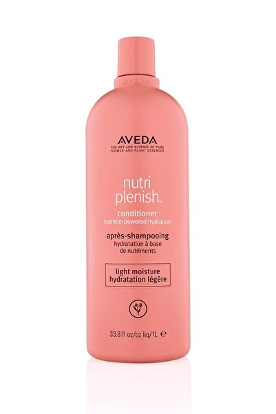 Aveda Nutriplenish ™   - بلسم ترطيب خفيف
