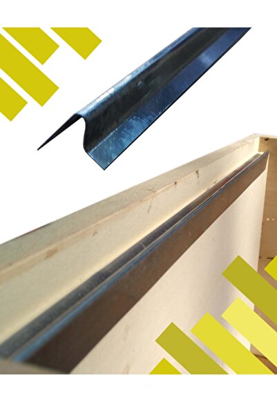 Avrasya Arıcılık Kovan Denge Sacı Düz