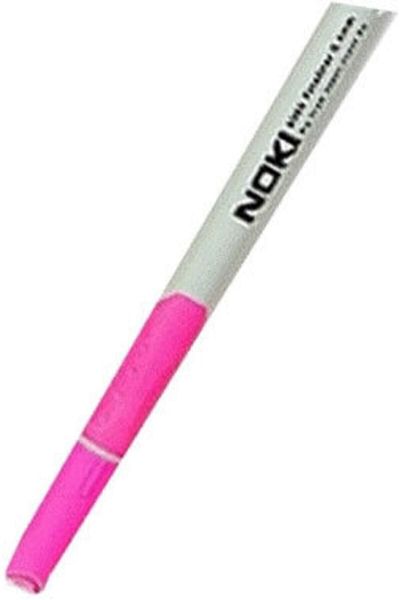 Noki Pink Fineliner Felted Pen