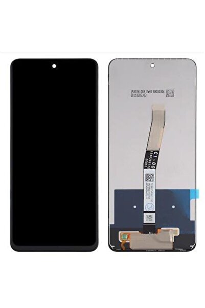 ZİNTECH TEKNOLOJİ Xiaomi Redmi Note 9 Pro Uyumlu Lcd Ekran+ Dokunmatik
