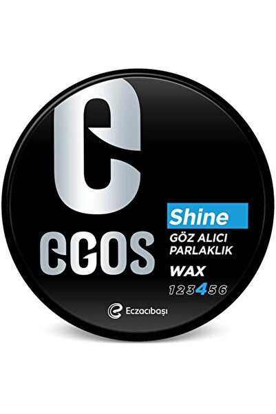 Egos Marka: Wax Islak Sert 100 Ml Kategori: Saç Şekillendirici Krem Ve Wax