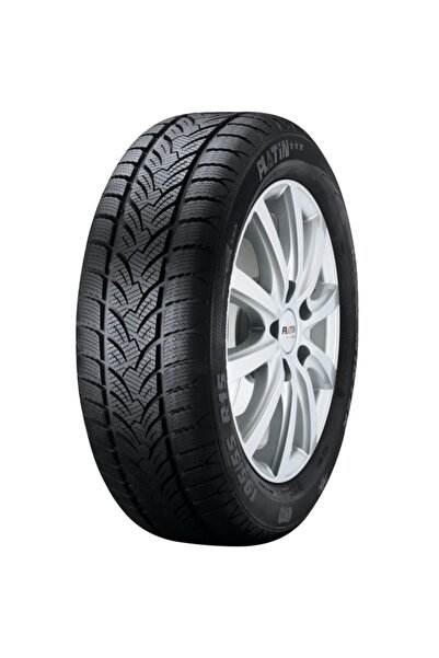 Platin Platın (continental Ürünü) 215/60 R16 99h Rp-60 Kış Lastiği, Üretim Yılı :2021 (2156016) +Sibop