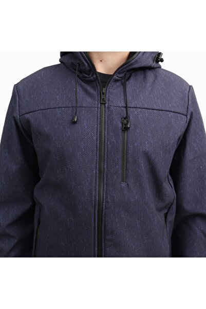 Exuma Venüs - H Sshell Jacket M Lac 281100p-418