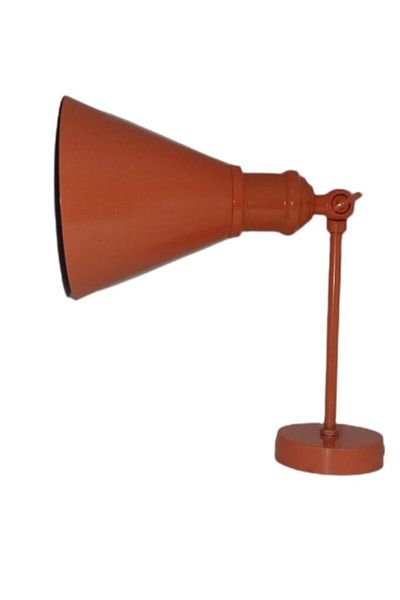 Uçar Retro Orange Articulated Sconce