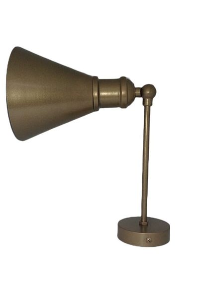 Uçar Retro Antique Articulated Sconce