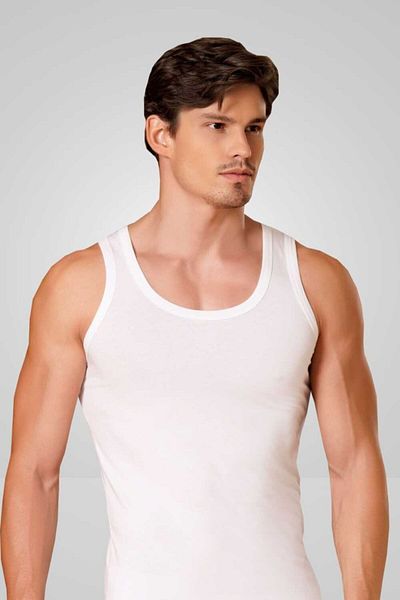 Berrak Thick Strap Men's Athlete