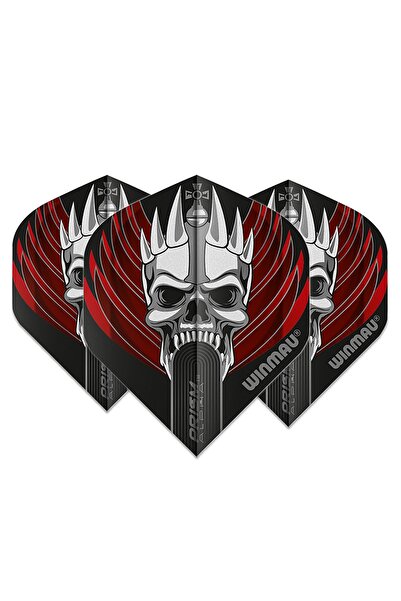 WINMAU 6915-122 Prism Alfa Standart Kanat Seti