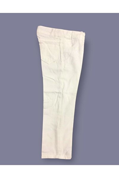 NACAR STORE بنطلون كتان للأطفال 29ekim 10kasım 23nisan عرض يوم خاص مع إطار دا...