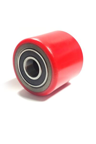 Genel Markalar Poliüretan Transpalet Tekerleği 80x60