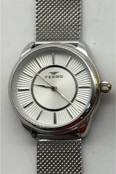 FERRO Women's Wristwatch F21152c-a