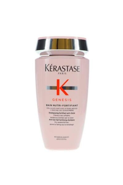 Kerastase Genesis Bain Hydra-fortidiant Saç Dökülmesine Karşı Güçlendirici Şampuan