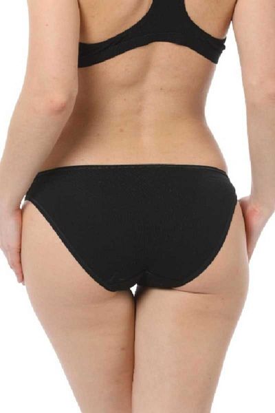 İmer Çamaşır Γυναικεία σλιπ εσώρουχα Imer Modal Single Jersey (imer125)