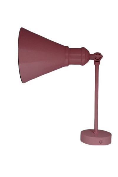 Uçar Retro Pink Articulated Sconce