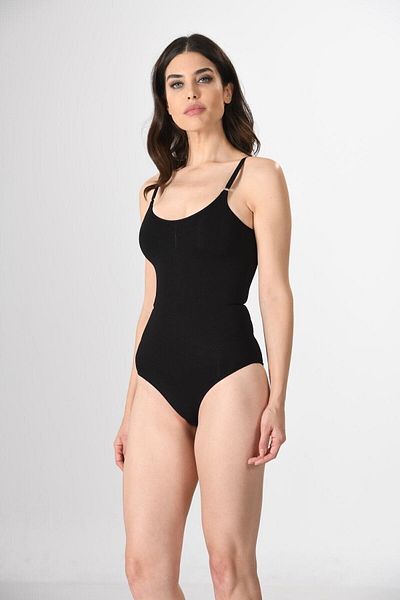 Etoile Corset de corp cu curea reglabilă pentru femei Miss Fit 1916