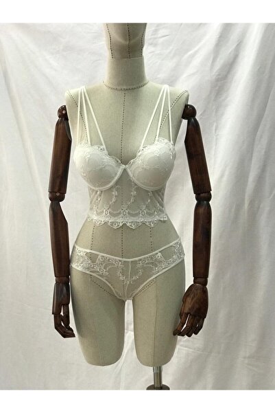 Nurteks Iç Giyim Takım