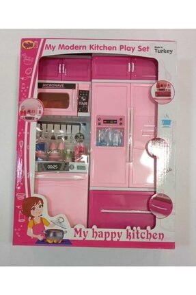 oyda oyuncak My Modern Kitchen Play Set Fiyat Yorumlar Trendyol