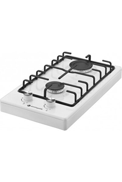 Eminçelik 4120 Domino Iki Gözü Gazli