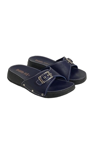 Okanmed Papuci de damă Elispoly ortopedici confortabili de zi cu zi