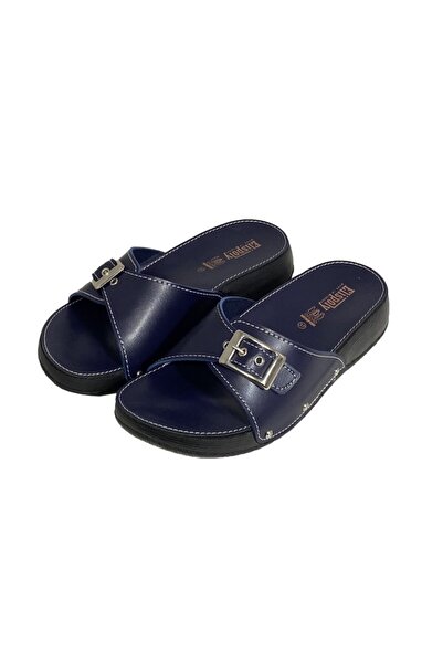 Okanmed Papuci de damă Elispoly ortopedici confortabili de zi cu zi